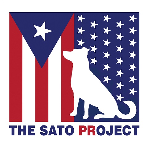 Sato Project LOGO