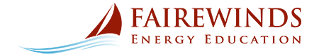 Fairewinds Logo