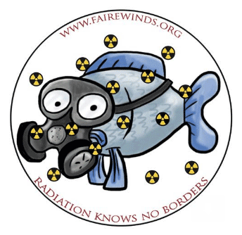 Radioactive Fish