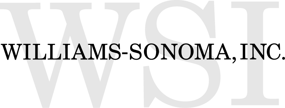 Williams-Sonoma Logo