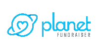 Planet Fundraiser Icon