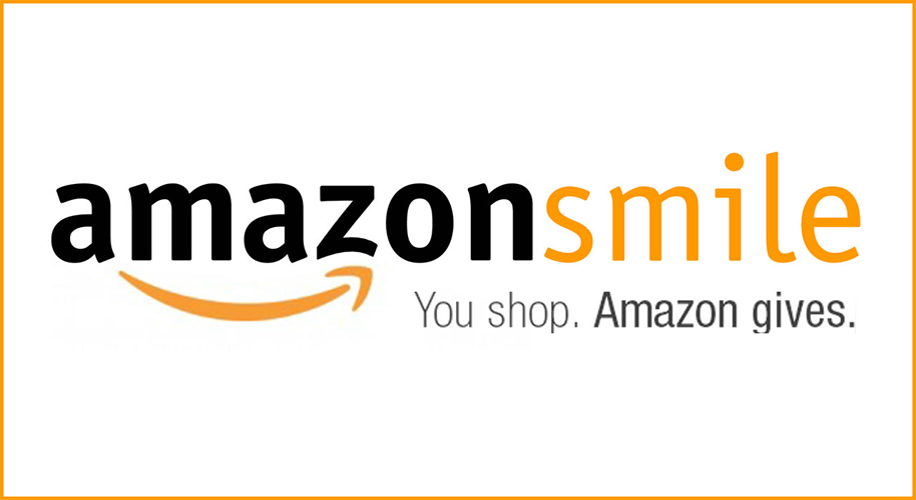 Amazon Smile Icon