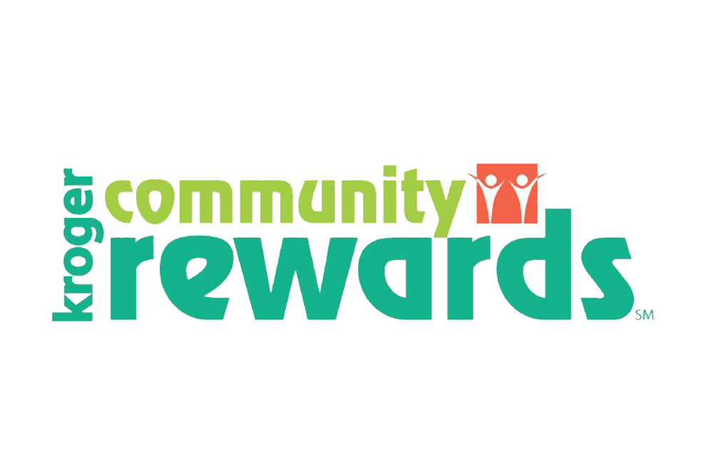 Kroger Community Rewards Graphic