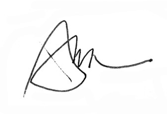 Ann Bresnahan Signature